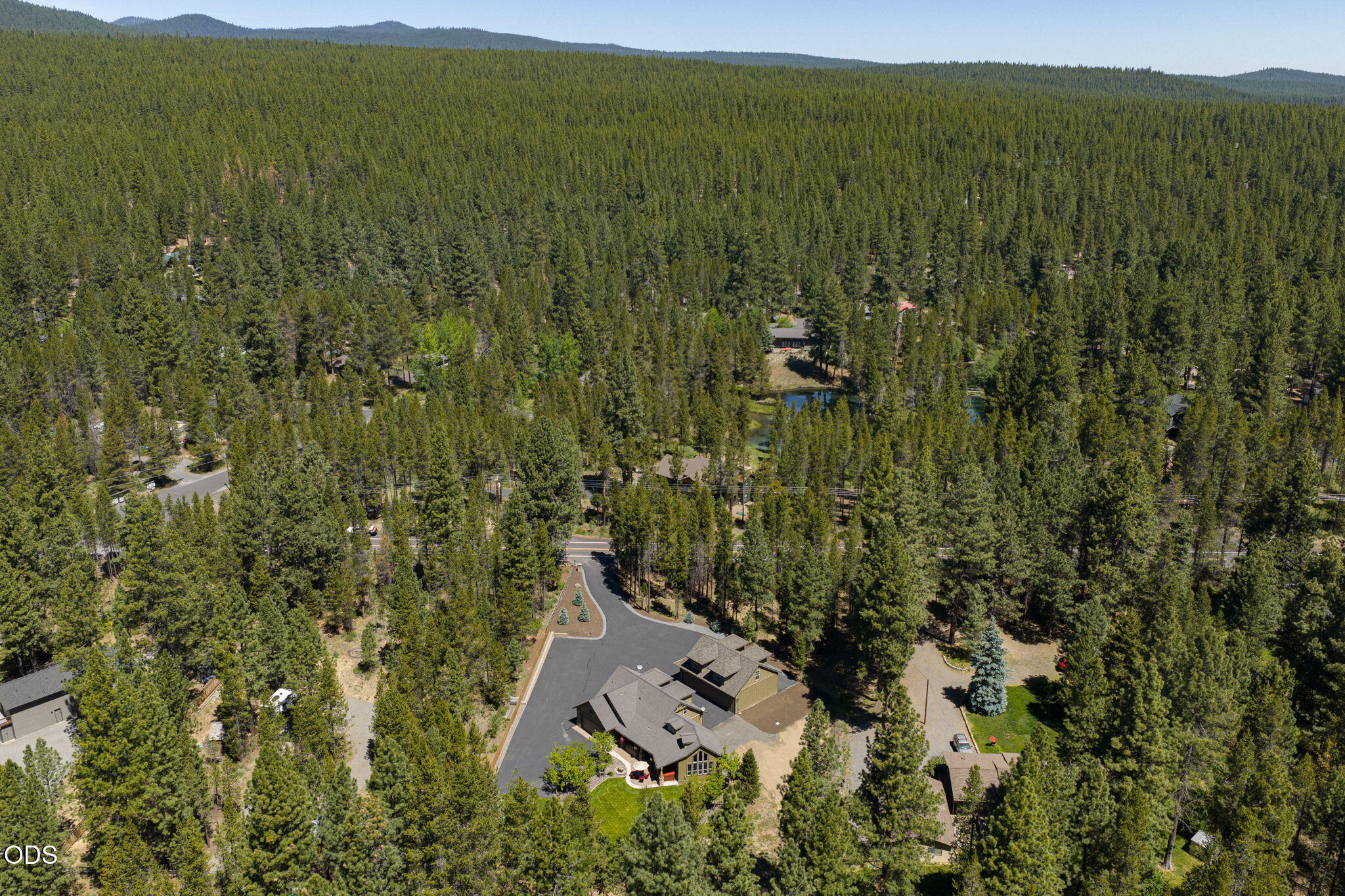 16969 Spring River Road Bend, OR 97707 - Photo 53 of 53