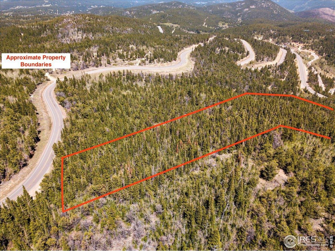 1199 Brainard Lake Road Ward, CO 80481 - Photo 2 of 27