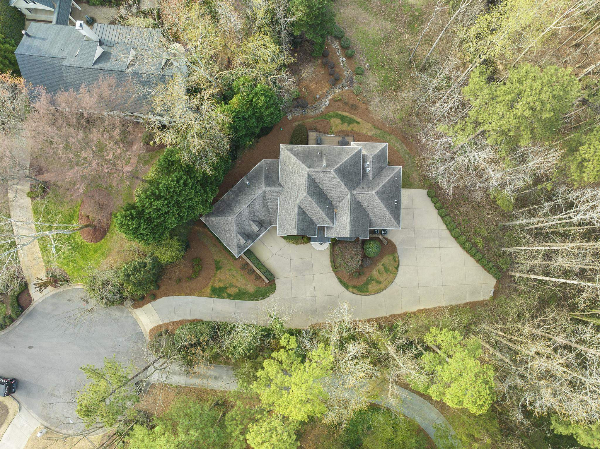 7209 North Ridge Drive Raleigh, NC 27615 - Photo 64 of 80 Photo 64