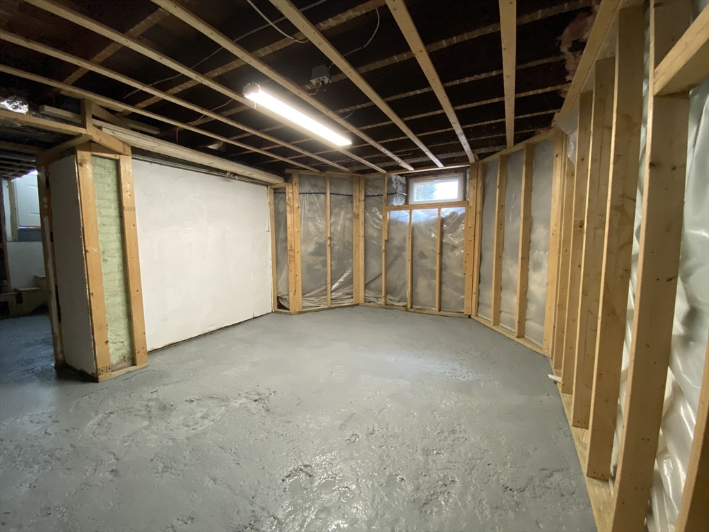 41-43 White Place Brookline, MA 02445 - Photo 12 of 14 a view of an empty room