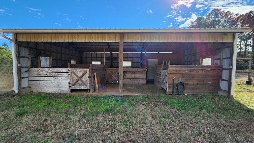 3662 Glen Chambers Road Florala, AL 36442 - Photo 17 of 48