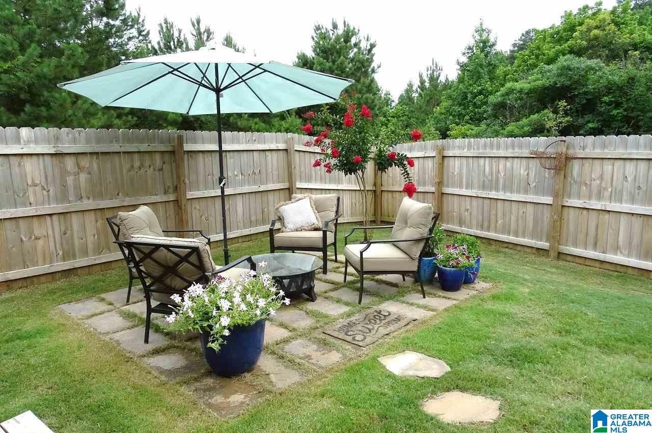4356 Ridgemont Circle Birmingham, AL 35244 - Photo 21 of 27