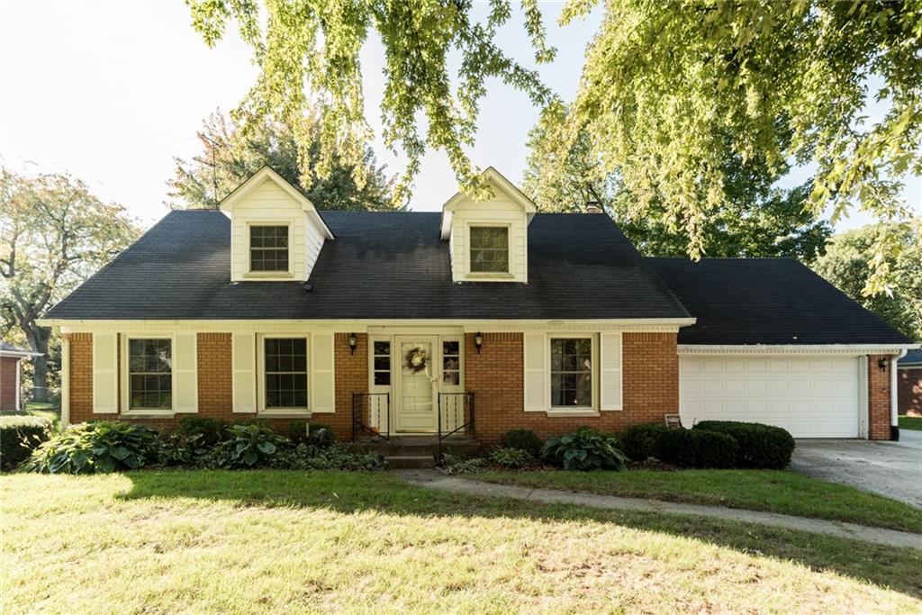 2205 Colt Road Indianapolis, IN 46227 - Photo 1 of 30 Gallery Image 1