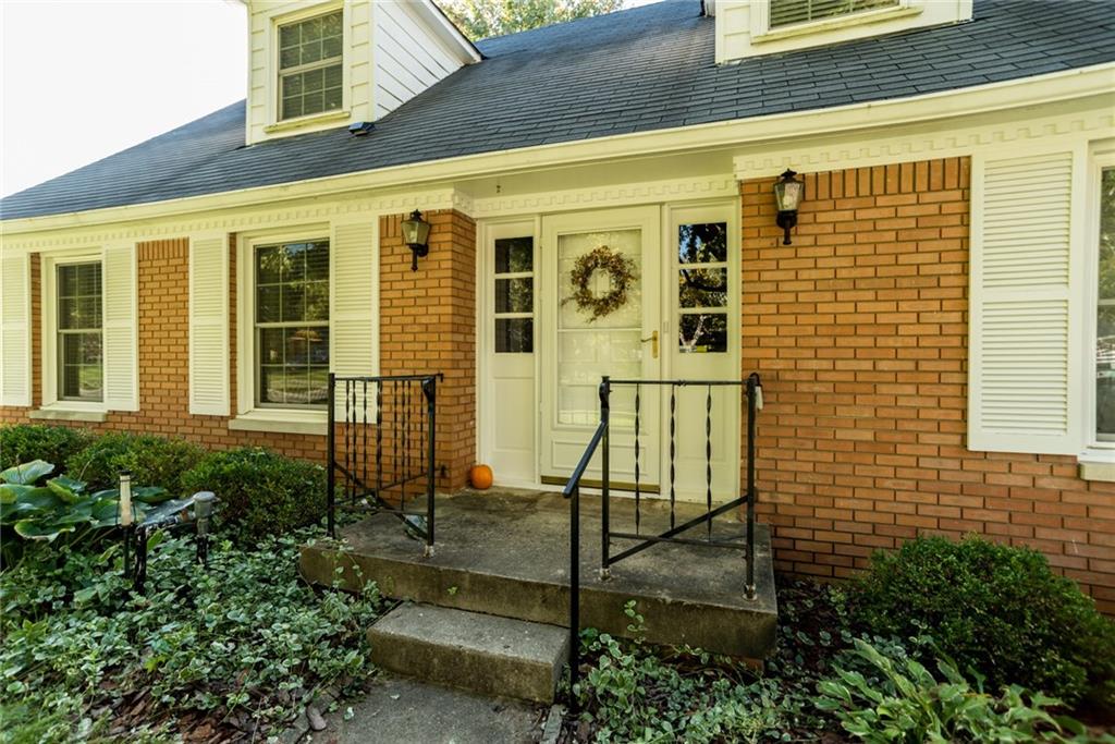 2205 Colt Road Indianapolis, IN 46227 - Photo 2 of 30 Gallery Image 2