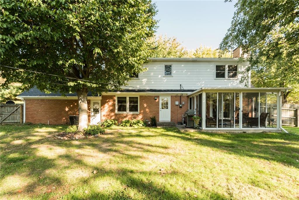 2205 Colt Road Indianapolis, IN 46227 - Photo 26 of 30 Gallery Image 26