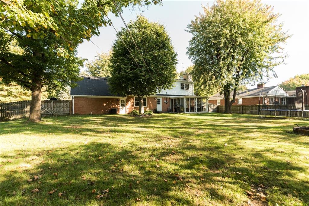 2205 Colt Road Indianapolis, IN 46227 - Photo 28 of 30 Gallery Image 28