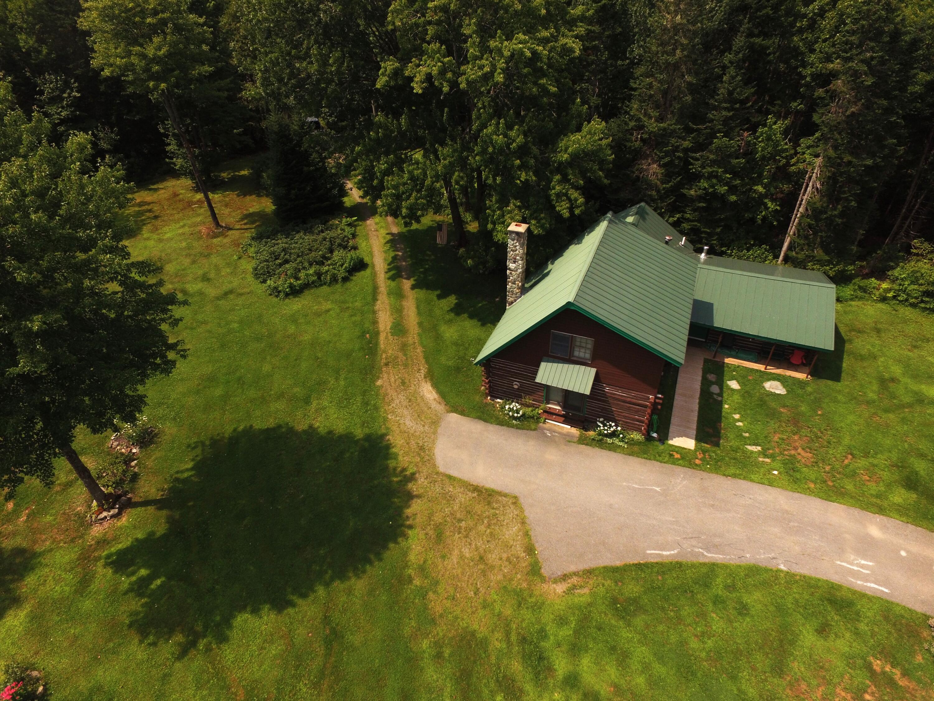 431 Hemore Road Houlton, ME 04730 - Photo 38 of 41 DJI_0045