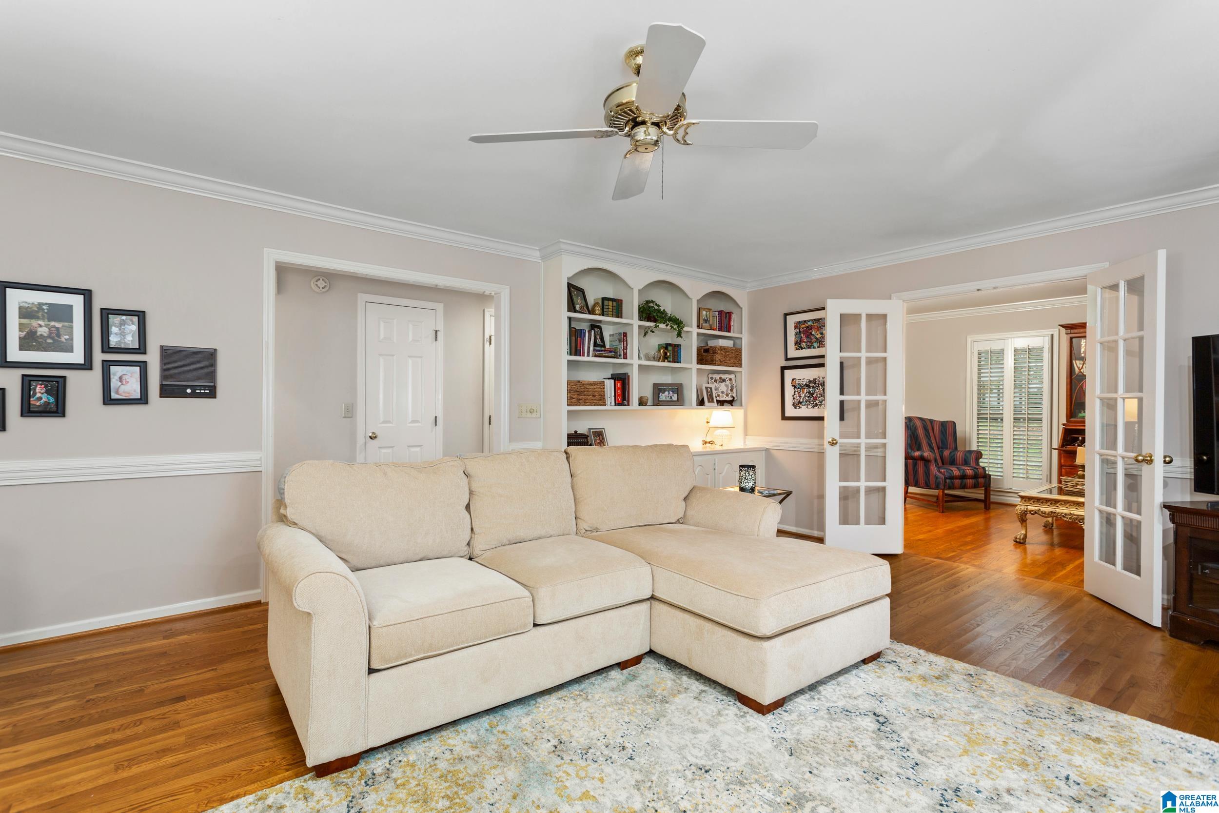 874 Brookhaven Road Anniston, AL 36207 - Photo 20 of 50