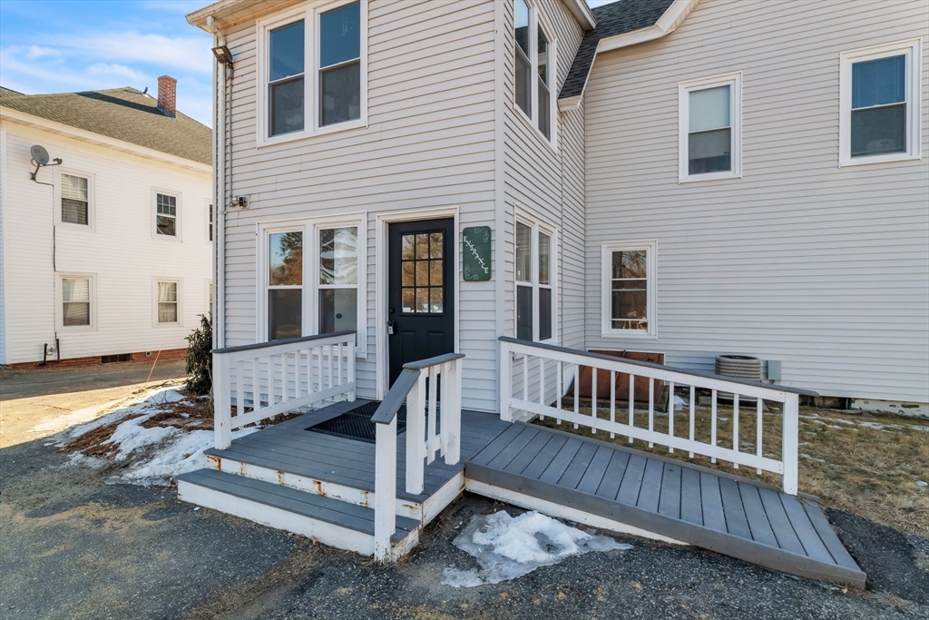 2166-2168 Main Street Three Rivers, MA 01080 - Photo 33 of 37