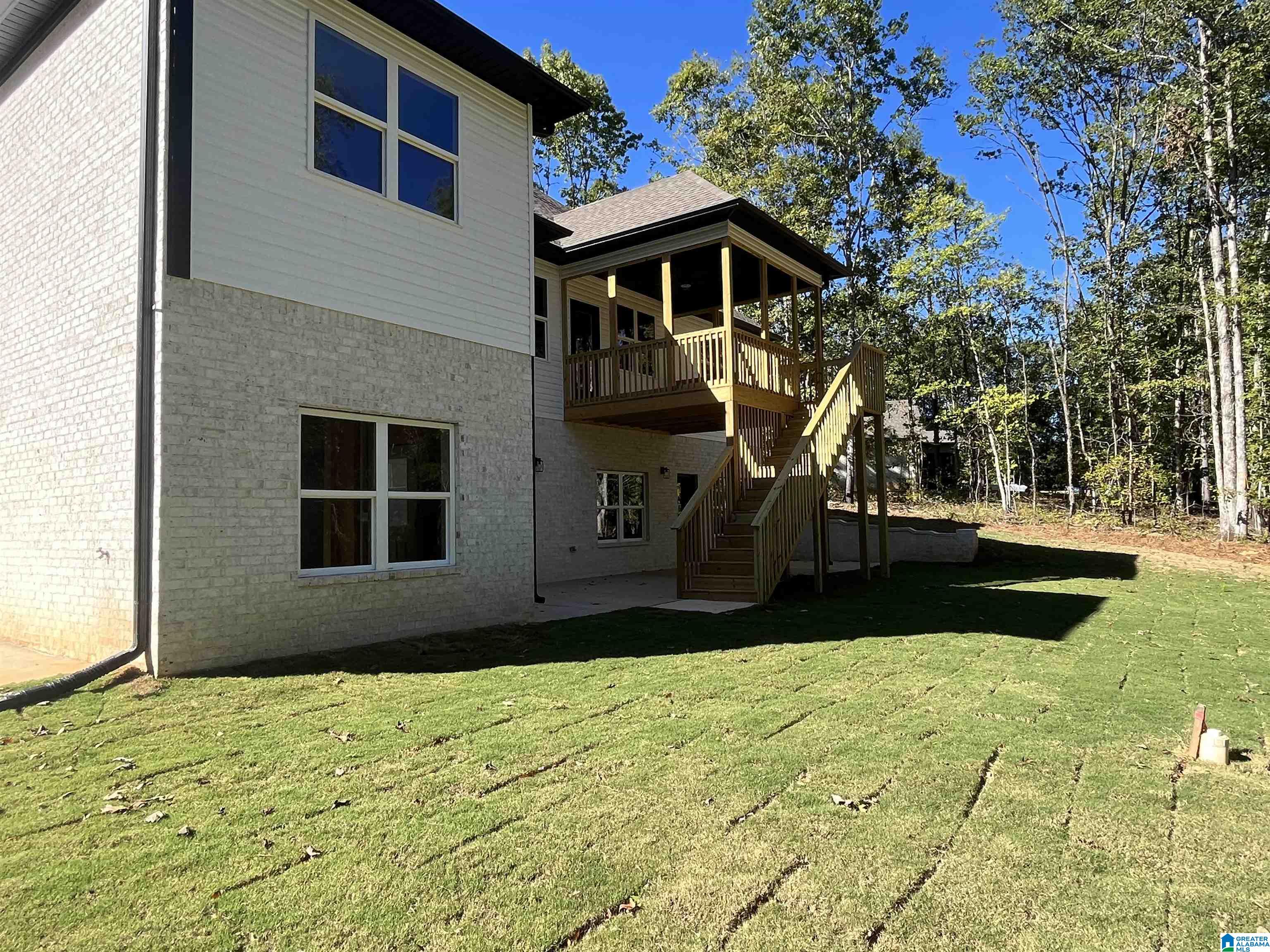 93 Cornerstone Circle Calera, AL 35040 - Photo 28 of 29