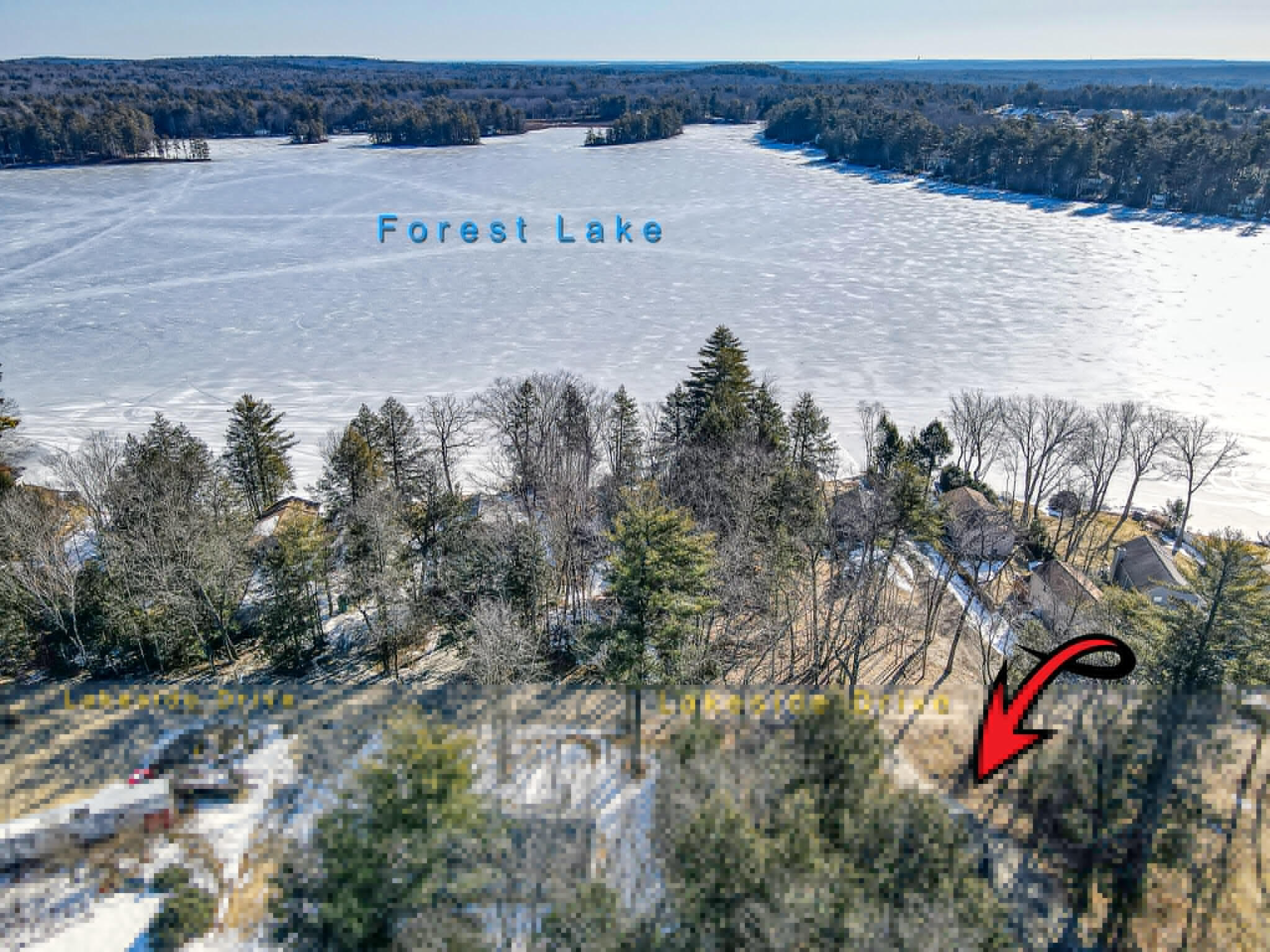 24 Lakeside Drive Windham, ME 04062 - Photo 16 of 18 IMG_0127