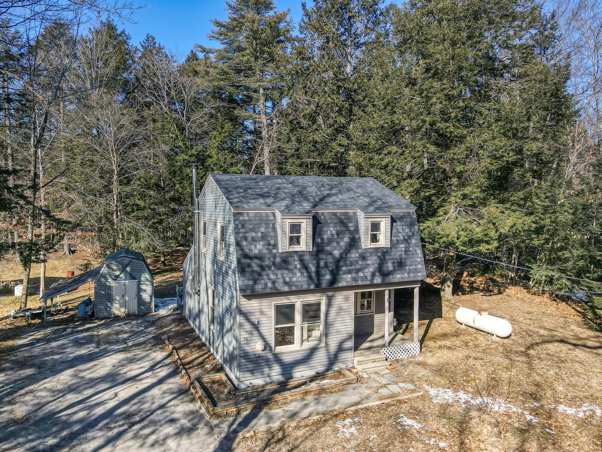 24 Lakeside Drive Windham, ME 04062 - Photo 18 of 18 IMG_0125