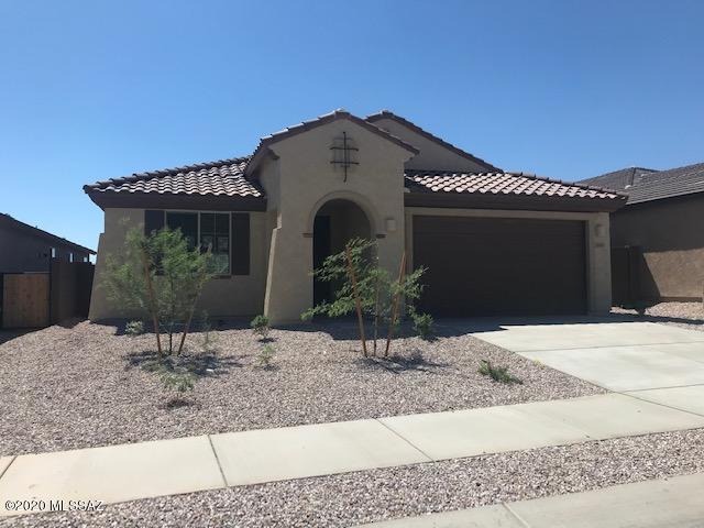 8498 North Lone Ranger Road Tucson, AZ 85743 - Photo 1 of 2