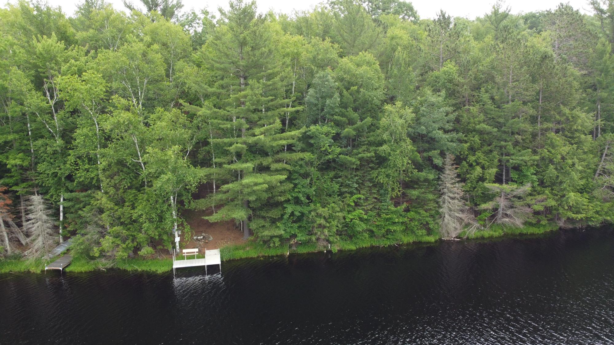 N7791 Pence Lake Road Deerbrook, WI 54424 - Photo 57 of 75 Gallery Image 57