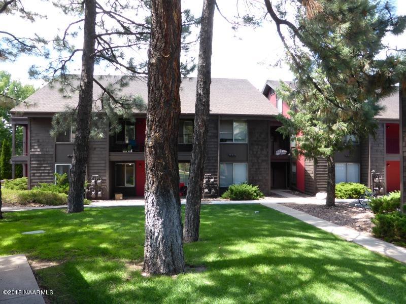 1200 South Riordan Ranch Street, Unit 104 Flagstaff, AZ 86001 - Photo 8 of 16 07
