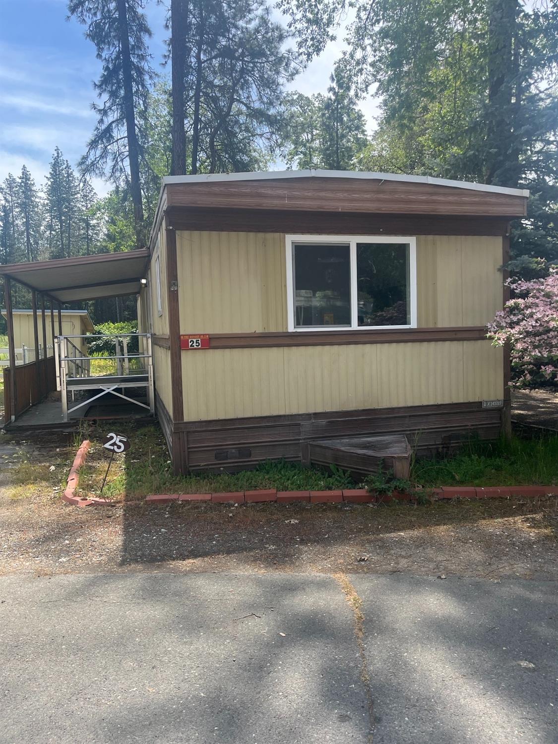 9566 Old Stage Road, Unit 25 Central Point, OR 97502 - Photo 1 of 1