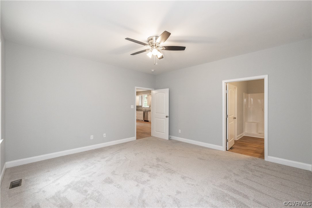 76 Trents Mill Road Cumberland, VA 23040 - Photo 16 of 36