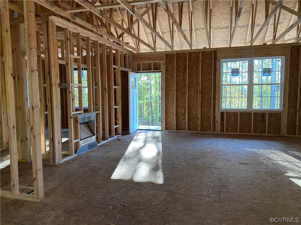 76 Trents Mill Road Cumberland, VA 23040 - Photo 33 of 36 a view of livingroom with furniture