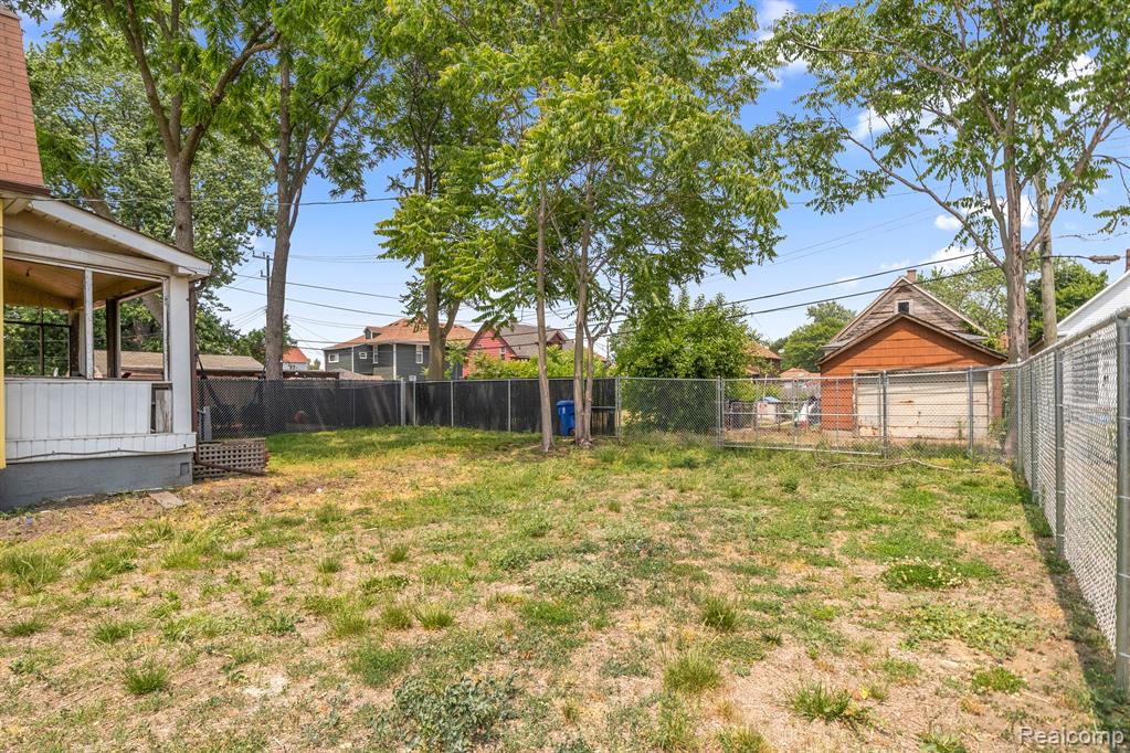 129 Pine Street River Rouge, MI 48218 - Photo 25 of 26