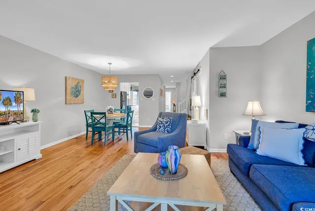 $2,400 | 4000 Fairway Lakes Drive, Myrtle Beach, SC 29577