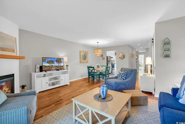 $2,400 | 4000 Fairway Lakes Drive, Myrtle Beach, SC 29577