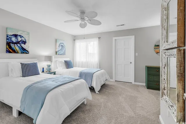 $2,400 | 4000 Fairway Lakes Drive, Myrtle Beach, SC 29577