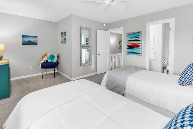 $2,400 | 4000 Fairway Lakes Drive, Myrtle Beach, SC 29577