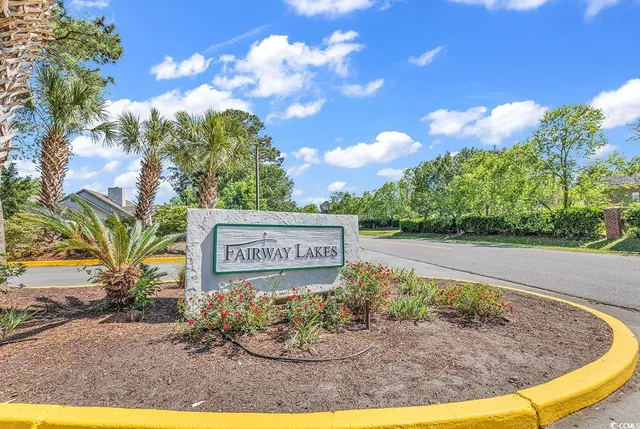 $2,400 | 4000 Fairway Lakes Drive, Myrtle Beach, SC 29577