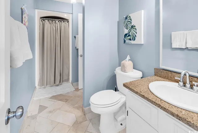 $2,400 | 4000 Fairway Lakes Drive, Myrtle Beach, SC 29577