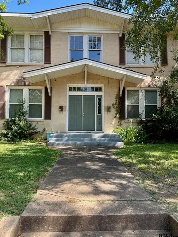 $349,000 | 502 North Bois D'Arc Avenue, Tyler, TX 75702