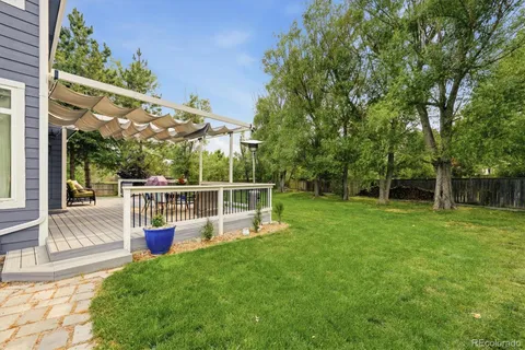 $745,000 | 9971 Willowstone Place, Parker, CO 80134