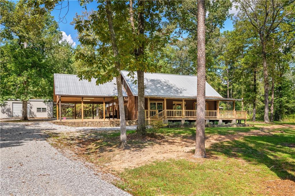 69 Rice Lane Dry Prong, LA 71423 - Photo 1 of 38 Gallery Image 1