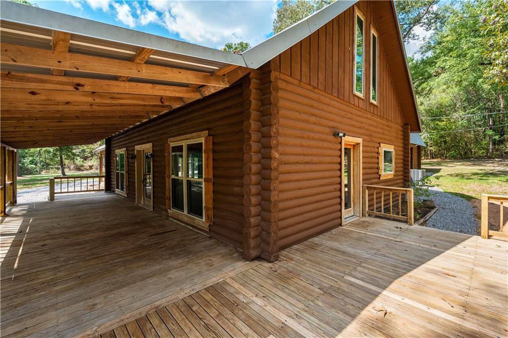 69 Rice Lane Dry Prong, LA 71423 - Photo 29 of 38 Gallery Image 29
