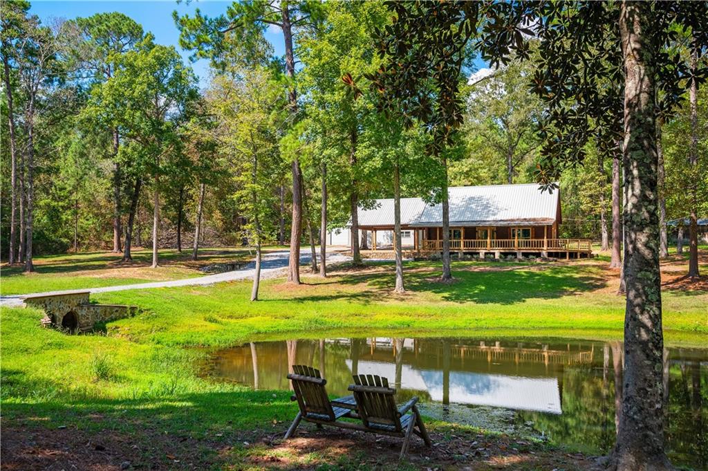 69 Rice Lane Dry Prong, LA 71423 - Photo 34 of 38 Gallery Image 34