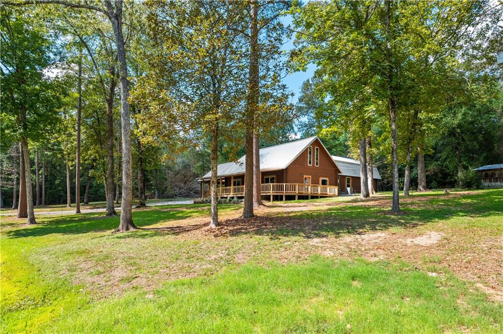 69 Rice Lane Dry Prong, LA 71423 - Photo 37 of 38 Gallery Image 37