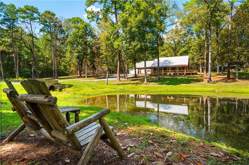 69 Rice Lane Dry Prong, LA 71423 - Photo 5 of 38 Gallery Image 5