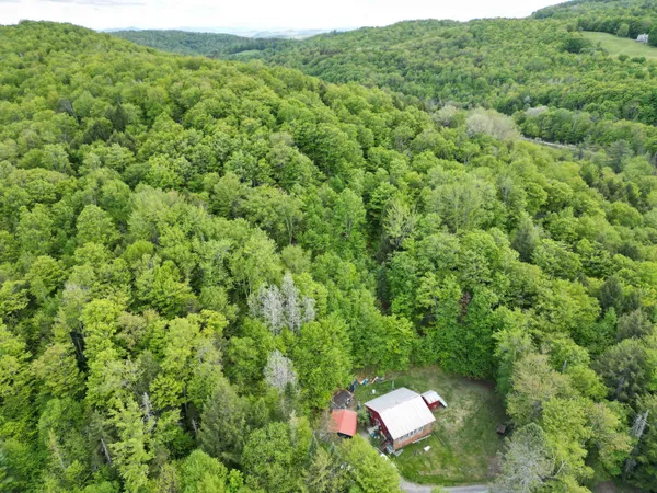 $349,000 | 4823 Swamp Road, Newbury, VT 05051
