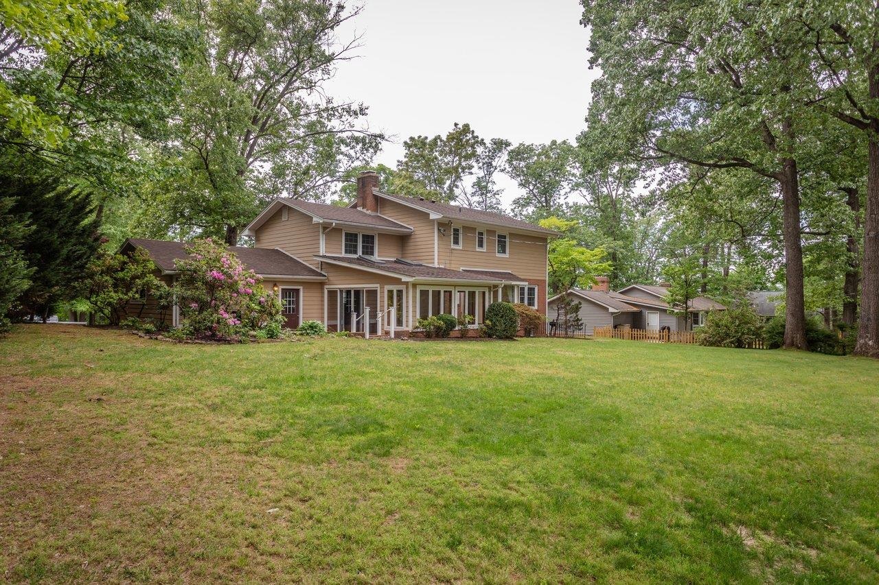 1104 Ridgewood Road Harrisonburg, VA 22801 - Photo 39 of 47