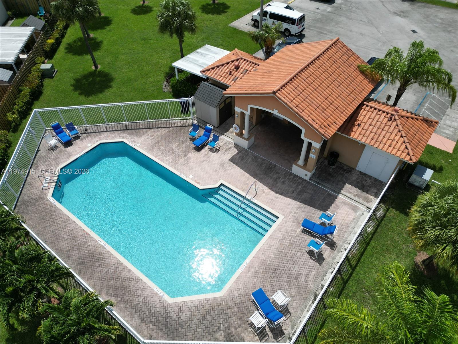 10937 Southwest 181st Terrace Miami, FL 33157 - Photo 25 of 49