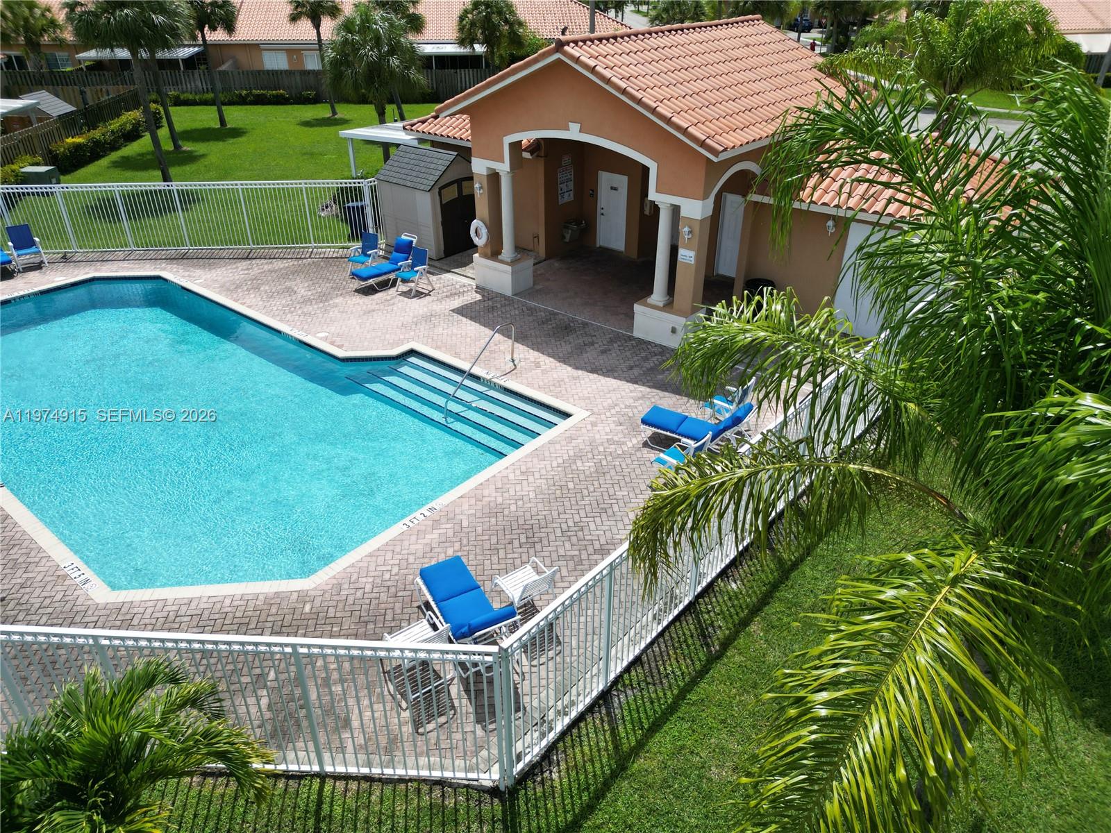 10937 Southwest 181st Terrace Miami, FL 33157 - Photo 26 of 49
