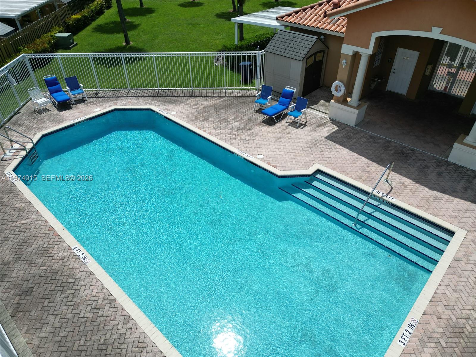 10937 Southwest 181st Terrace Miami, FL 33157 - Photo 27 of 49