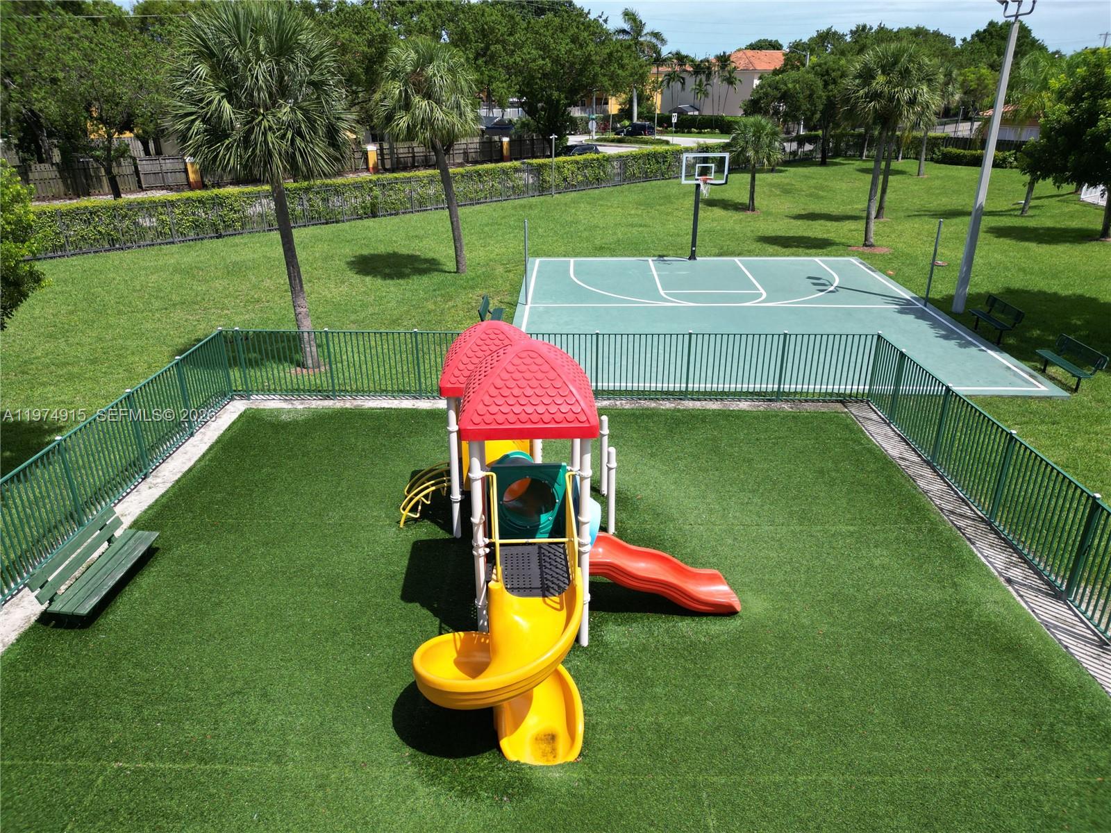 10937 Southwest 181st Terrace Miami, FL 33157 - Photo 29 of 49