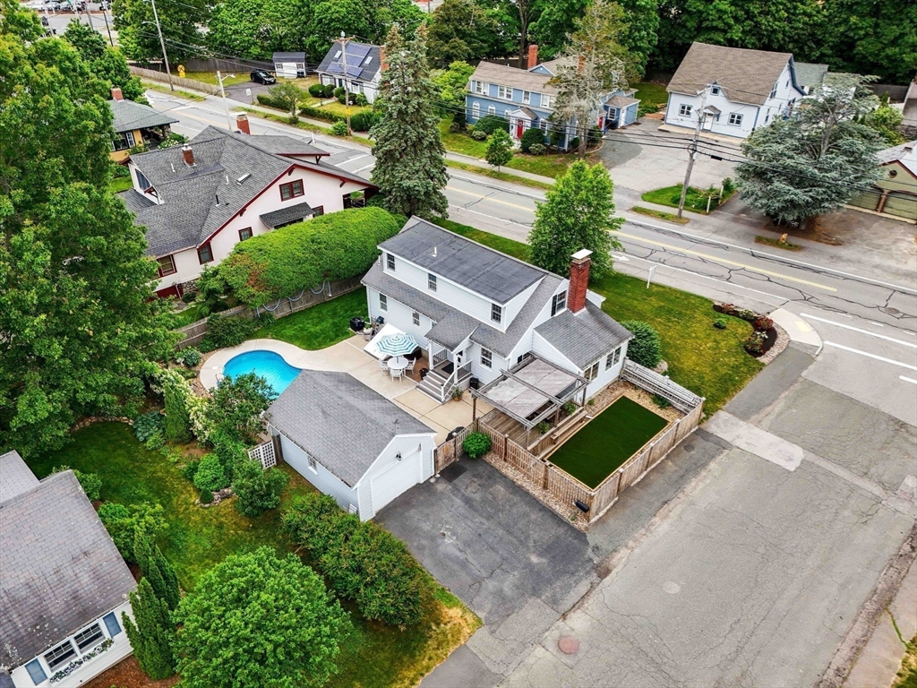 151 Dodge Street Beverly, MA 01915 - Photo 39 of 42