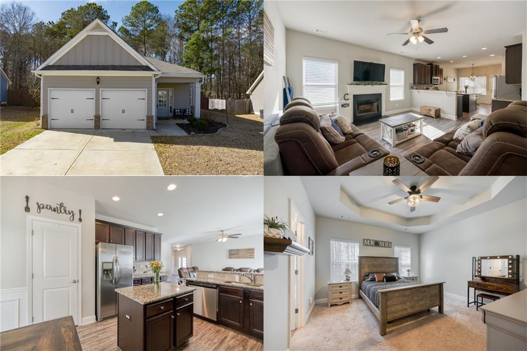 148 Inverness Drive Villa Rica, GA 30180 - Photo 1 of 1 Gallery Image 1