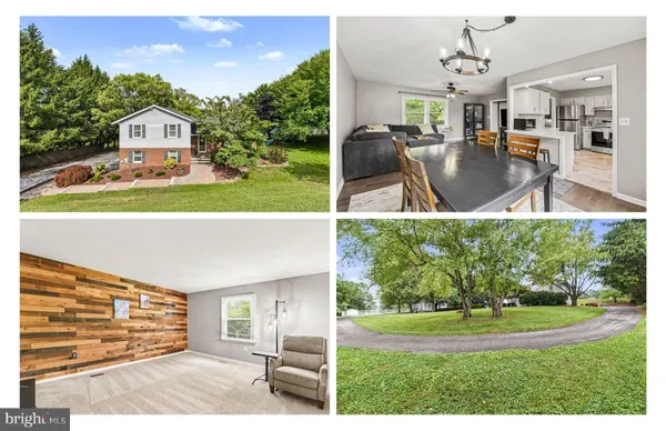 $469,900 | 2911 Southwestern Avenue, Manchester, MD 21102