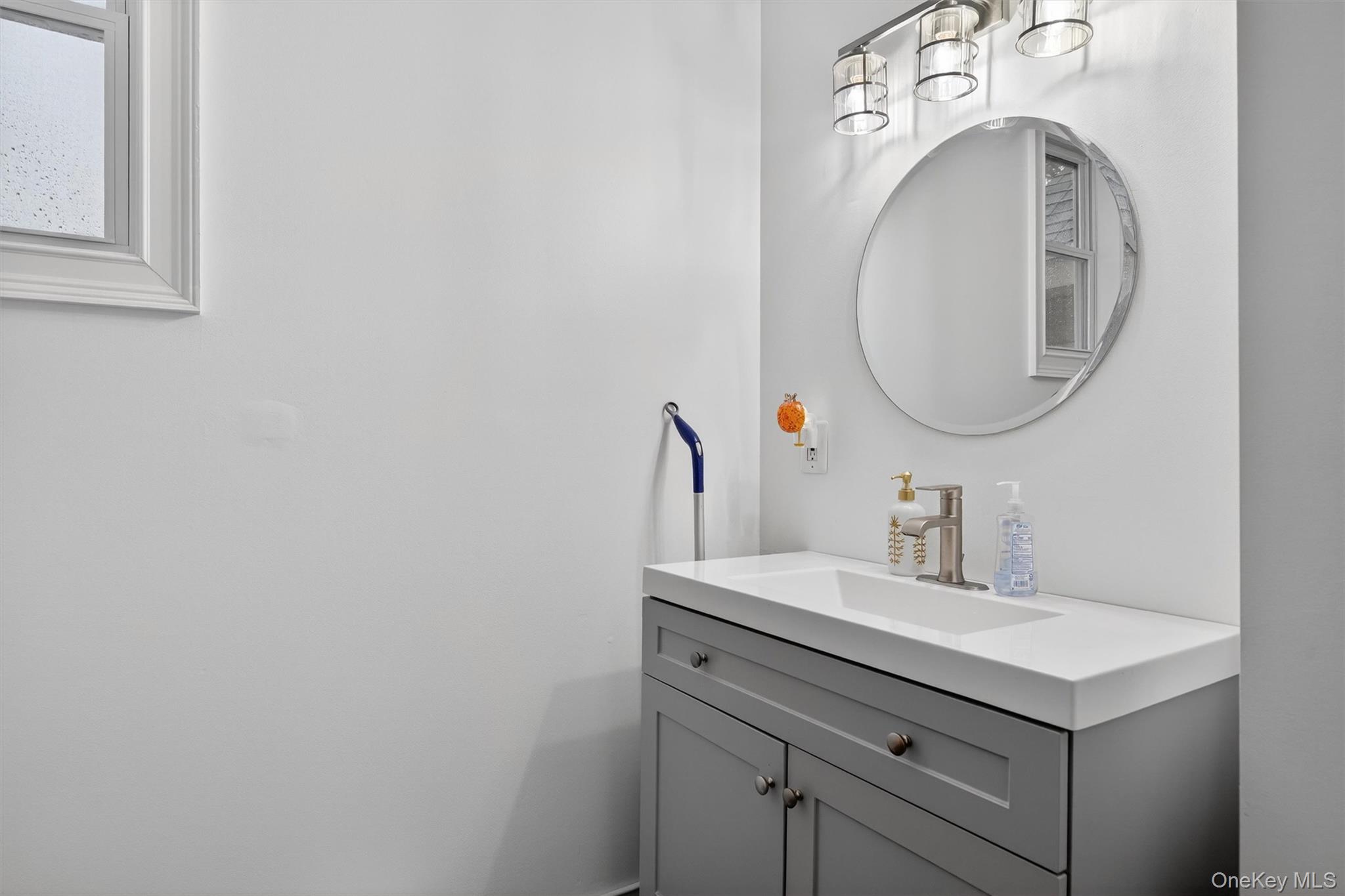 71 Eagle Crest Road Port Jervis, NY 12771 - Photo 23 of 45 Bathroom with vanity