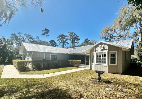 $2,950 | 104 Falcon Road, St. Augustine, FL 32086