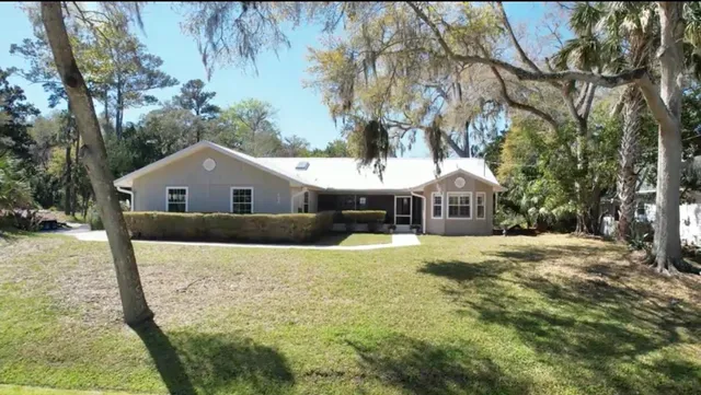 $2,950 | 104 Falcon Road, St. Augustine, FL 32086