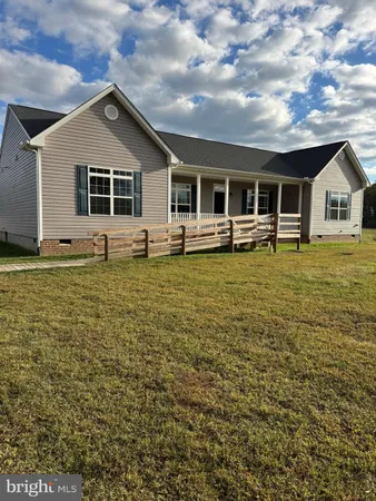 $875,000 | 284 Boulder Springs Lane, Louisa, VA 23093