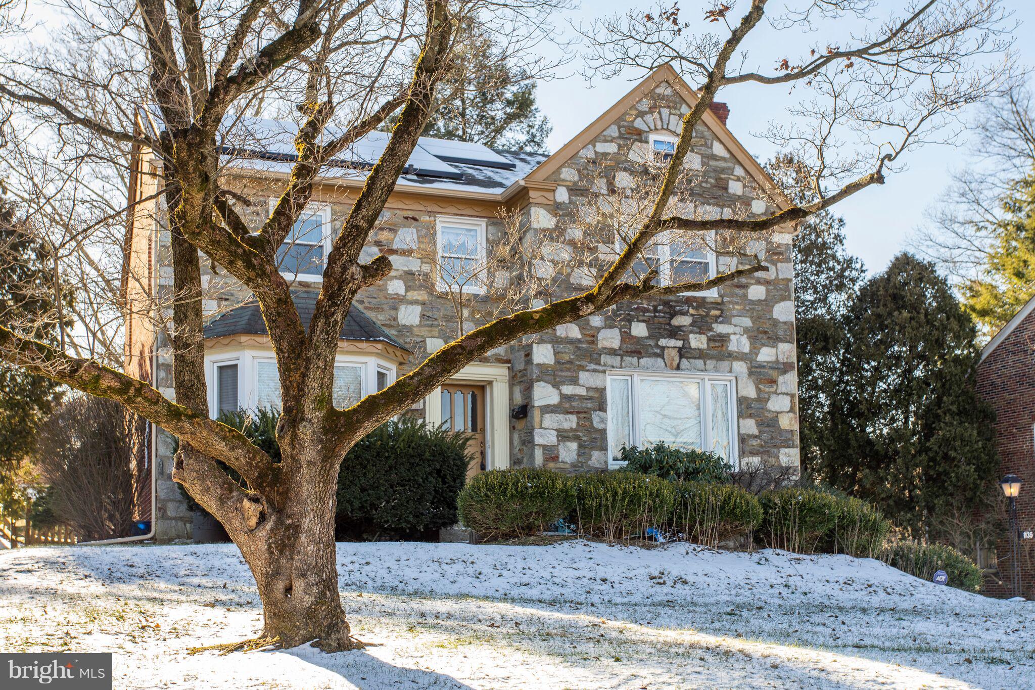 1135 Ashbourne Road Cheltenham, PA 19012 - Photo 1 of 28 Gallery Image 1